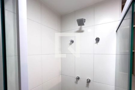 Studio à venda com 22m², 1 quarto e sem vagaBanheiro