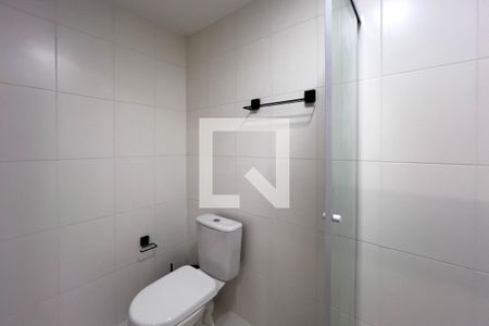 Studio à venda com 22m², 1 quarto e sem vagaBanheiro