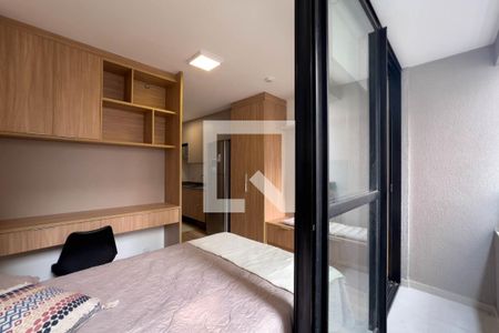 Studio de kitnet/studio à venda com 1 quarto, 22m² em Vila Mariana, São Paulo