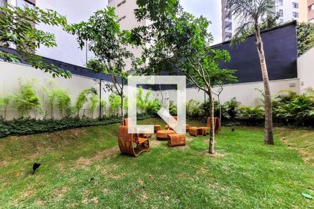 Studio à venda com 22m², 1 quarto e sem vagaÁrea comum