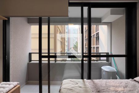 Studio de kitnet/studio à venda com 1 quarto, 22m² em Vila Mariana, São Paulo