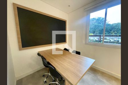Apartamento para alugar com 54m², 2 quartos e 1 vaga Apartamento para alugar com 54m², 2 quartos e 1 vagaÁrea comum - Sala de Estudas