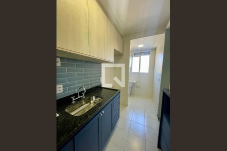 Apartamento para alugar com 54m², 2 quartos e 1 vaga Apartamento para alugar com 54m², 2 quartos e 1 vagaCozinha