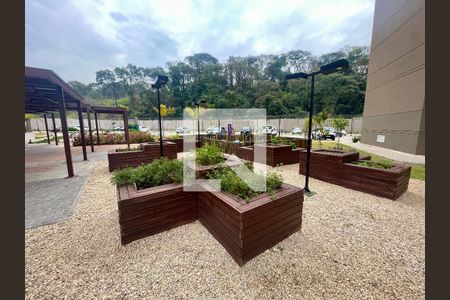 Apartamento para alugar com 54m², 2 quartos e 1 vaga Apartamento para alugar com 54m², 2 quartos e 1 vagaÁrea comum - Horta