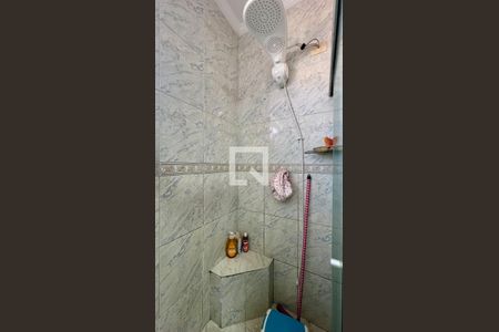 Apartamento à venda com 201m², 3 quartos e 2 vagasBanheiro da Suíte