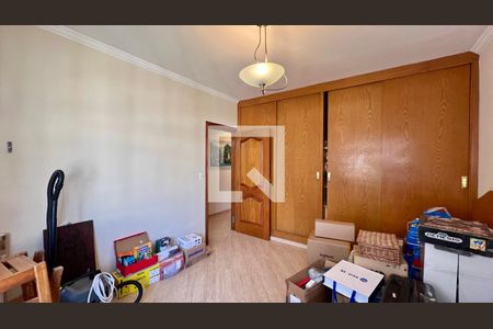 Apartamento à venda com 201m², 3 quartos e 2 vagasQuarto 2