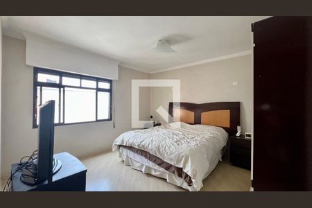 Apartamento à venda com 201m², 3 quartos e 2 vagasSuíte