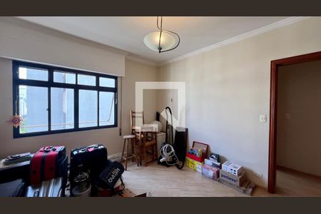 Apartamento à venda com 201m², 3 quartos e 2 vagasQuarto 2