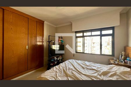 Apartamento à venda com 201m², 3 quartos e 2 vagasQuarto 1