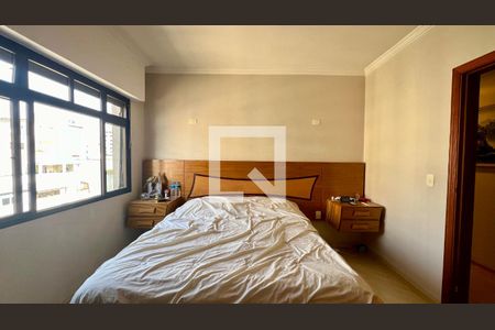 Apartamento à venda com 201m², 3 quartos e 2 vagasQuarto 1