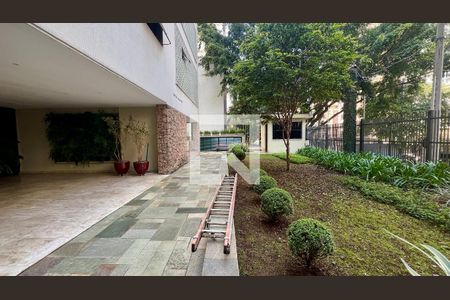 Apartamento à venda com 201m², 3 quartos e 2 vagasÁrea comum