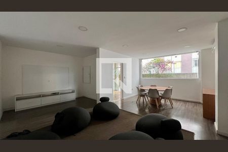 Apartamento à venda com 201m², 3 quartos e 2 vagasÁrea comum