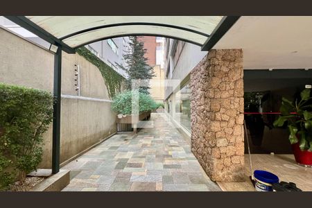 Apartamento à venda com 201m², 3 quartos e 2 vagasÁrea comum