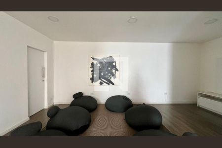 Apartamento à venda com 201m², 3 quartos e 2 vagasÁrea comum