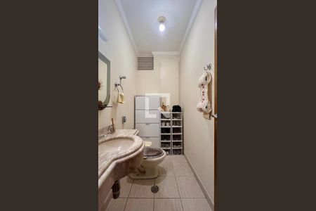 Apartamento à venda com 201m², 3 quartos e 2 vagasLavabo