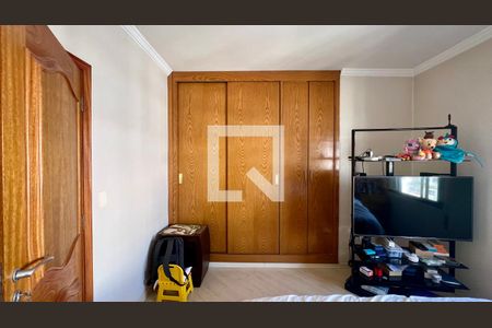 Apartamento à venda com 201m², 3 quartos e 2 vagasQuarto 1