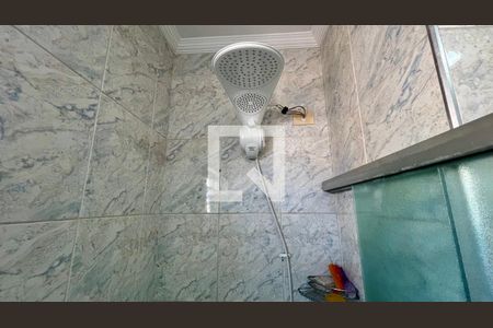 Apartamento à venda com 201m², 3 quartos e 2 vagasBanheiro da Suíte