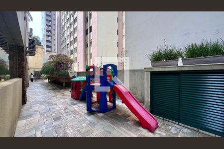 Apartamento à venda com 201m², 3 quartos e 2 vagasPlayground