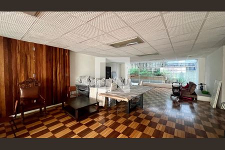 Apartamento à venda com 201m², 3 quartos e 2 vagasÁrea comum