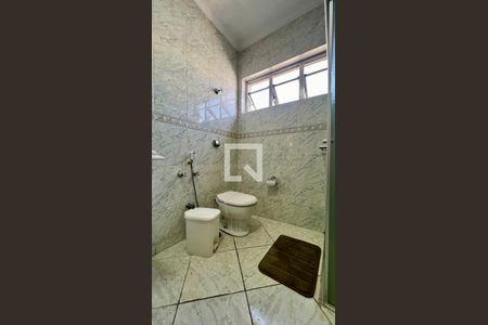 Apartamento à venda com 201m², 3 quartos e 2 vagasBanheiro da Suíte