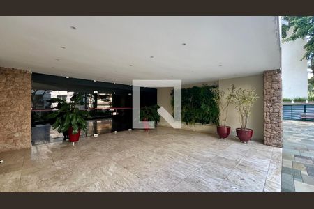 Apartamento à venda com 201m², 3 quartos e 2 vagasÁrea comum