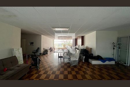 Apartamento à venda com 201m², 3 quartos e 2 vagasÁrea comum