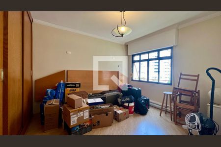 Apartamento à venda com 201m², 3 quartos e 2 vagasQuarto 2