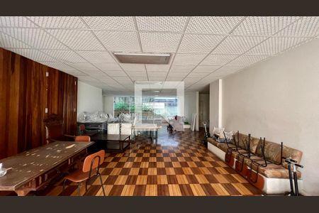 Apartamento à venda com 201m², 3 quartos e 2 vagasÁrea comum