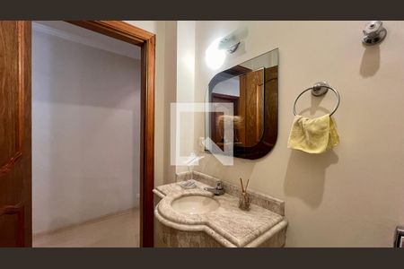 Apartamento à venda com 201m², 3 quartos e 2 vagasLavabo