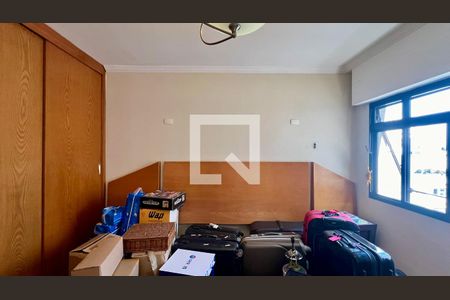 Apartamento à venda com 201m², 3 quartos e 2 vagasQuarto 2