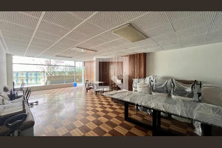 Apartamento à venda com 201m², 3 quartos e 2 vagasÁrea comum