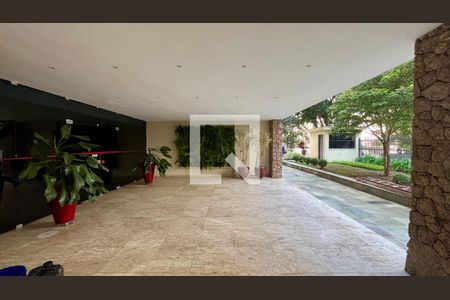 Apartamento à venda com 201m², 3 quartos e 2 vagasÁrea comum