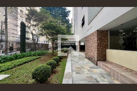 Apartamento à venda com 201m², 3 quartos e 2 vagasÁrea comum