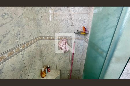 Apartamento à venda com 201m², 3 quartos e 2 vagasBanheiro da Suíte