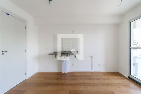 Apartamento para alugar com 36m², 2 quartos e sem vaga Apartamento para alugar com 36m², 2 quartos e sem vagaSala/Cozinha