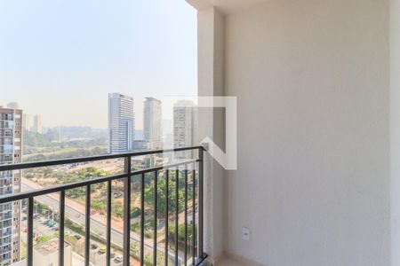 Apartamento para alugar com 36m², 2 quartos e sem vaga Apartamento para alugar com 36m², 2 quartos e sem vagaÁrea de Serviço/Varanda