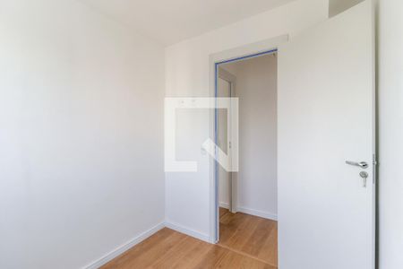 Apartamento para alugar com 36m², 2 quartos e sem vaga Apartamento para alugar com 36m², 2 quartos e sem vagaQuarto 2