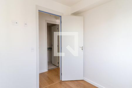 Apartamento para alugar com 36m², 2 quartos e sem vaga Apartamento para alugar com 36m², 2 quartos e sem vagaQuarto 2