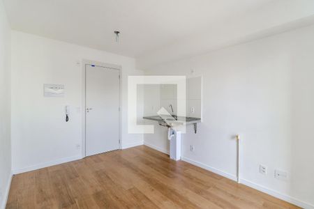 Apartamento para alugar com 36m², 2 quartos e sem vaga Apartamento para alugar com 36m², 2 quartos e sem vagaSala/Cozinha