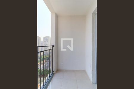 Apartamento para alugar com 36m², 2 quartos e sem vaga Apartamento para alugar com 36m², 2 quartos e sem vagaÁrea de Serviço/Varanda