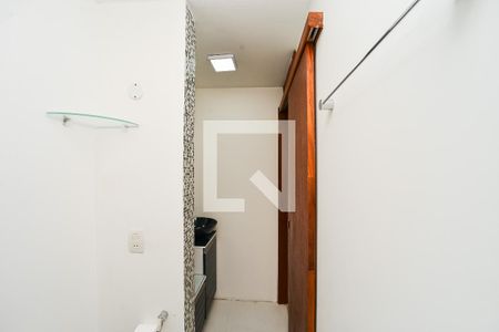 Casa de condomínio à venda com 80m², 3 quartos e 1 vaga Casa de condomínio à venda com 80m², 3 quartos e 1 vagaBanheiro Social