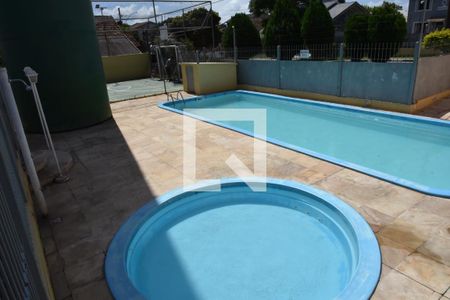 Casa de condomínio à venda com 80m², 3 quartos e 1 vaga Casa de condomínio à venda com 80m², 3 quartos e 1 vagaÁrea comum - Piscina