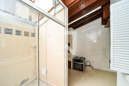 Casa de condomínio à venda com 80m², 3 quartos e 1 vaga Casa de condomínio à venda com 80m², 3 quartos e 1 vagaÁrea de Serviço