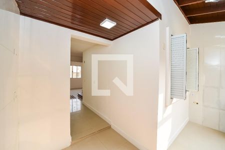 Casa de condomínio à venda com 80m², 3 quartos e 1 vaga Casa de condomínio à venda com 80m², 3 quartos e 1 vagaCozinha