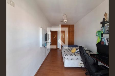 Quarto 1 de casa para alugar com 4 quartos, 172m² em Vila Guaca, São Paulo