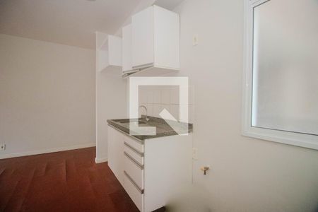 Apartamento à venda com 76m², 3 quartos e 1 vagaCozinha