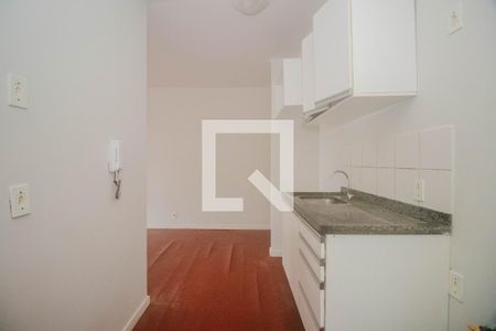 Apartamento à venda com 76m², 3 quartos e 1 vagaCozinha