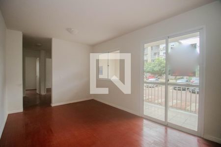 Sala de apartamento à venda com 3 quartos, 76m² em Humaitá, Porto Alegre