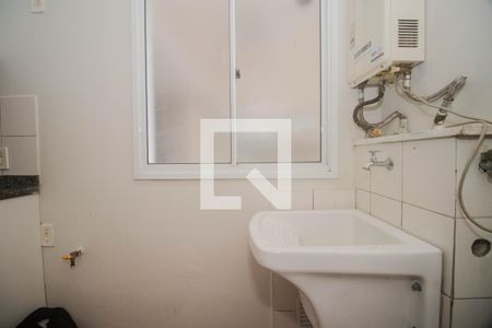Apartamento à venda com 76m², 3 quartos e 1 vagaCozinha