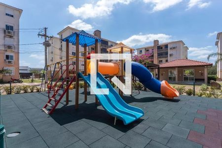 Apartamento à venda com 76m², 3 quartos e 1 vagaÁrea comum - Playground